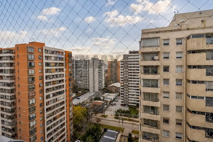 Venta departamento macul - Imagen 3