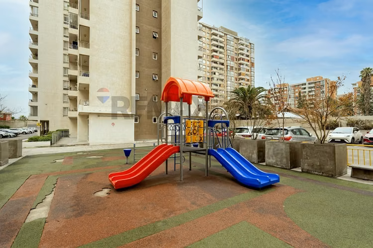 Venta departamento macul - Imagen 2