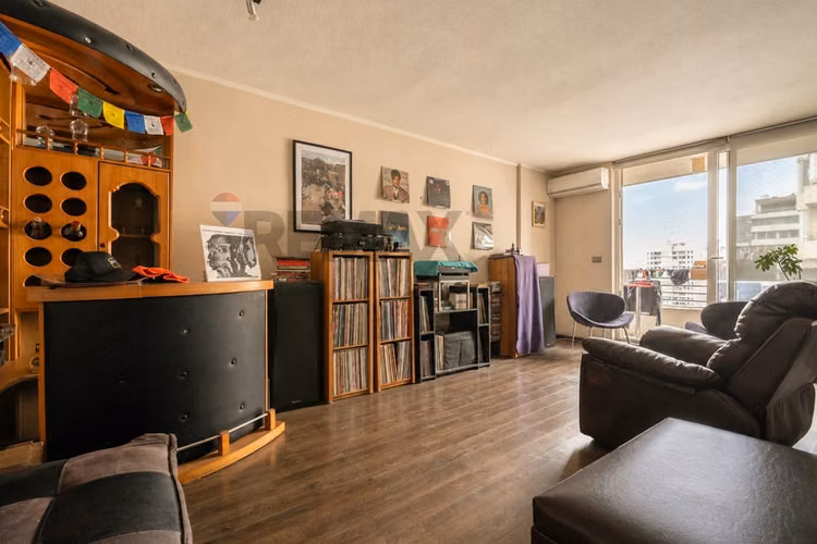 Venta departamento macul - Imagen 15