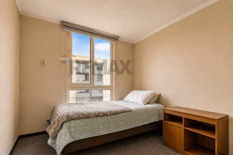 Venta departamento macul - Imagen 10