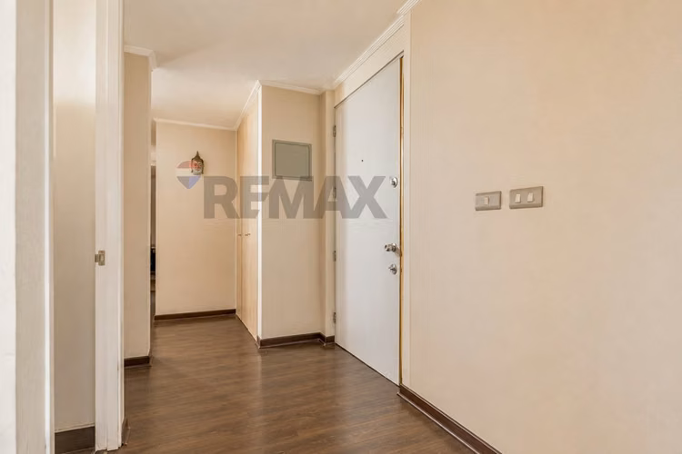 Venta departamento macul - Imagen 14