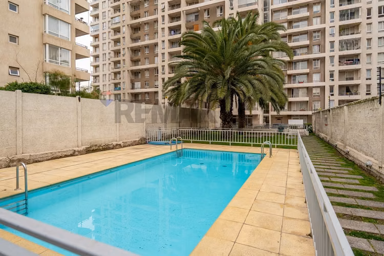 Venta departamento macul - Imagen 7