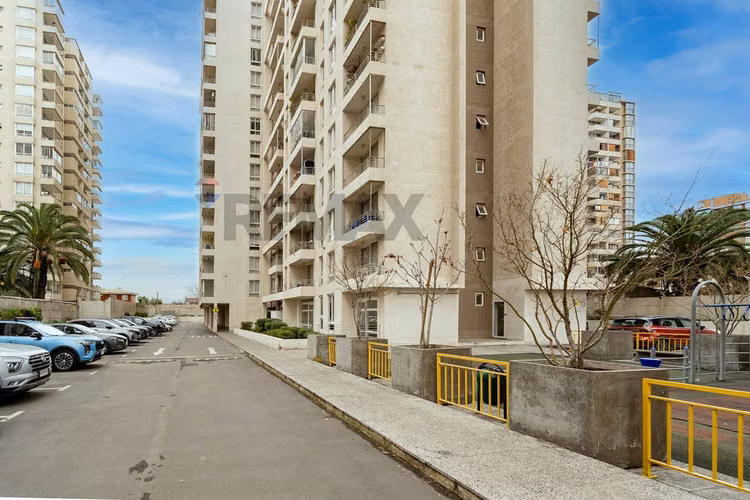 Av. macul 3d+2b+e año 2016