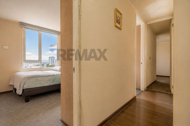 Venta departamento macul - Imagen 11