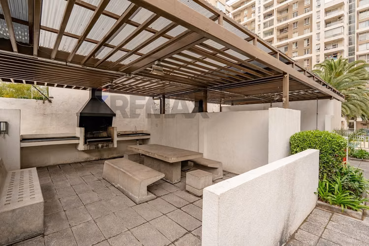 Venta departamento macul - Imagen 8