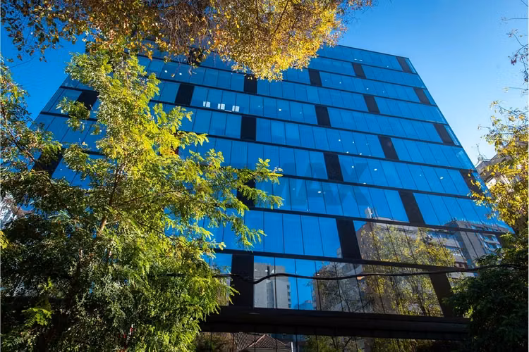 Oficina dúplex con 4e - providencia