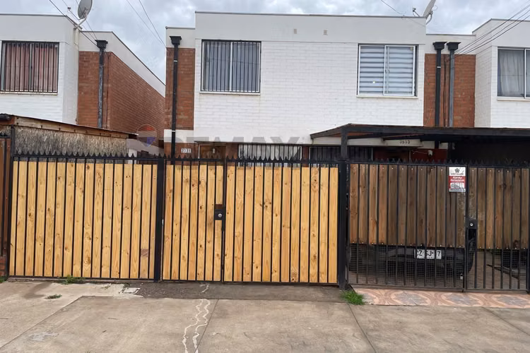 Excelente casa en santa ines, san bernardo