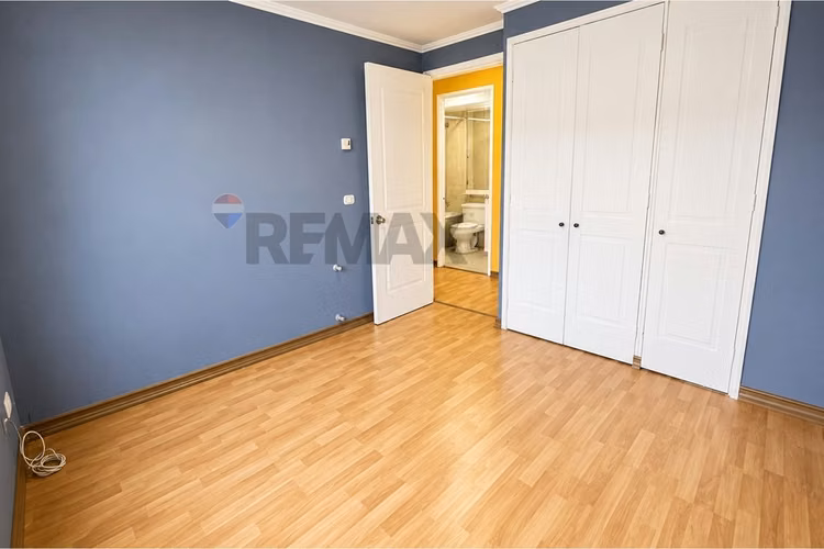 Venta depto. santo domingo 2d 1b 1bod - Imagen 14