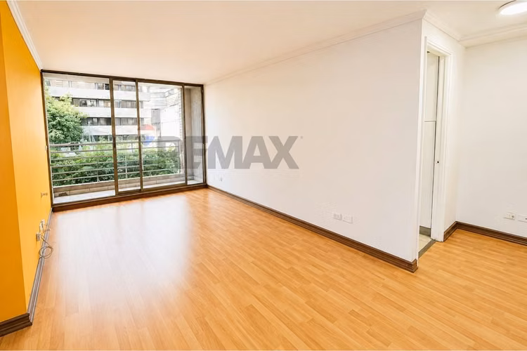 Venta depto. santo domingo 2d 1b 1bod - Imagen 5
