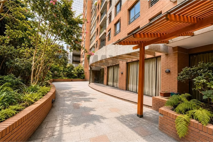 Venta depto. santo domingo 2d 1b 1bod - Imagen 21