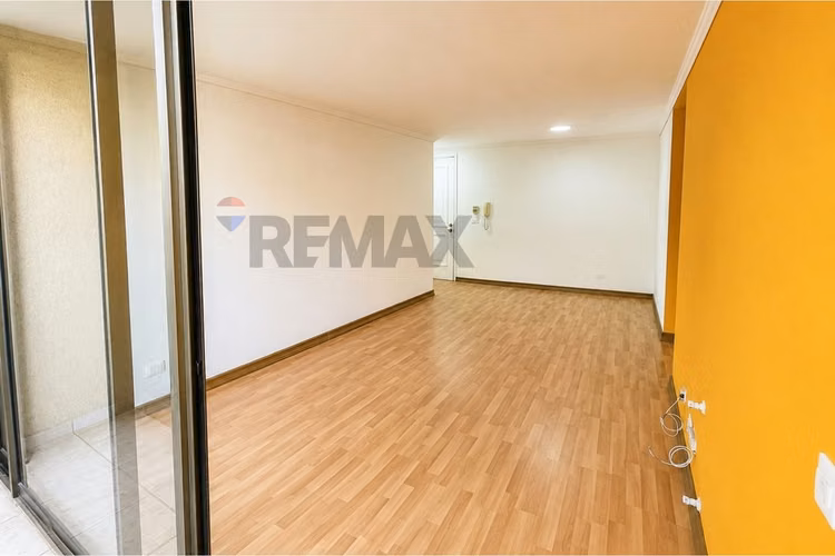 Venta depto. santo domingo 2d 1b 1bod - Imagen 9