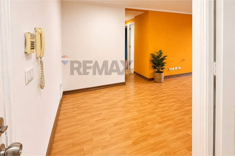Venta depto. santo domingo 2d 1b 1bod - Imagen 3