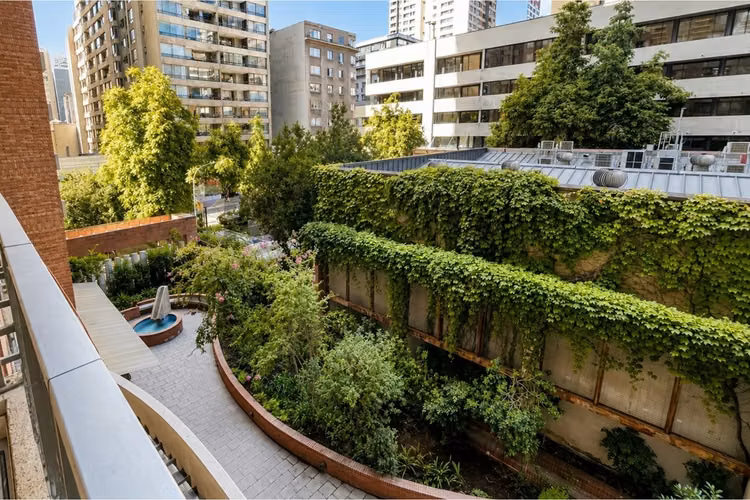 Venta depto. santo domingo 2d 1b 1bod - Imagen 8