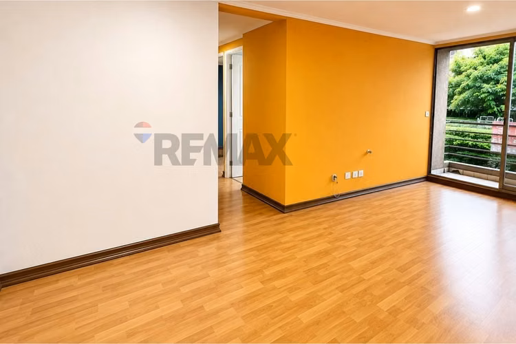 Venta depto. santo domingo 2d 1b 1bod - Imagen 4