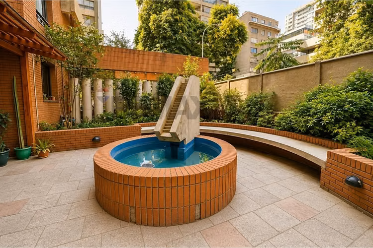 Venta depto. santo domingo 2d 1b 1bod - Imagen 20