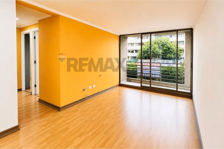 Venta depto. santo domingo 2d 1b 1bod - Imagen 6