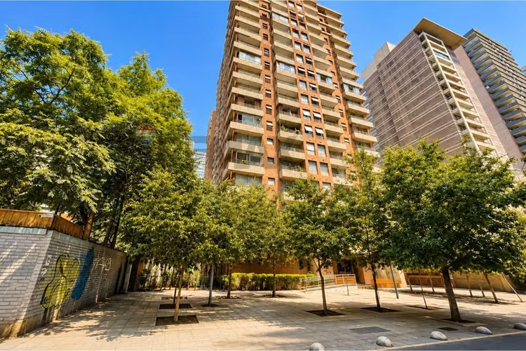 Venta depto. santo domingo 2d 1b 1bod - Imagen 22