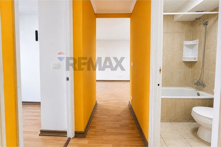 Venta depto. santo domingo 2d 1b 1bod - Imagen 15