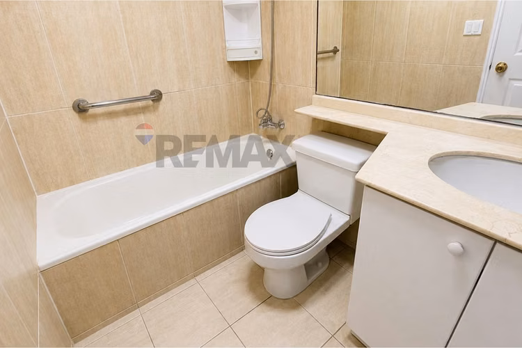 Venta depto. santo domingo 2d 1b 1bod - Imagen 16