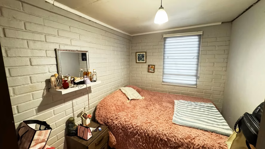 HERMOSA  Y AMPLIA CASA 3D 2B EN QUILICURA