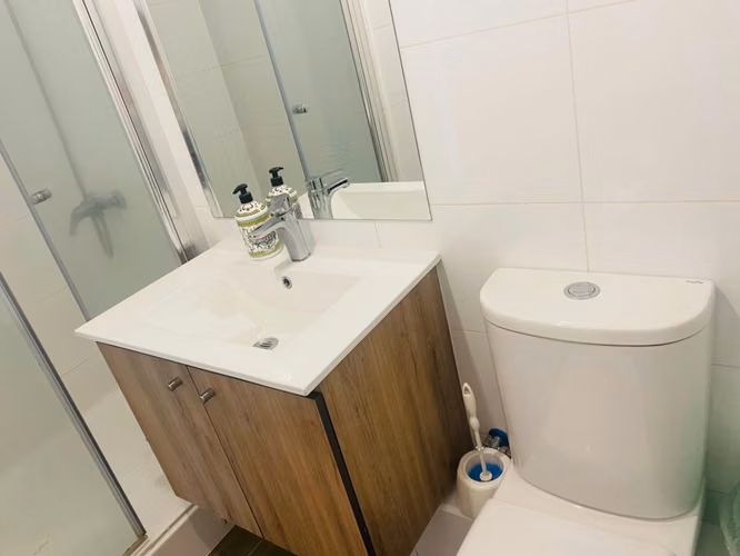 SE ARRIENDA DEPARTAMENTO ESTUDIO EN TEMUCO