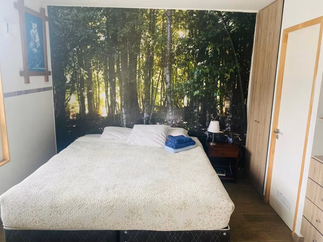 SE ARRIENDA DEPARTAMENTO ESTUDIO EN TEMUCO