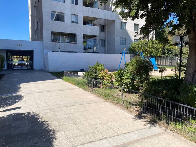 GRAN OPORTUNIDAD VENTA DEPARTAMENTO LA FLORIDA