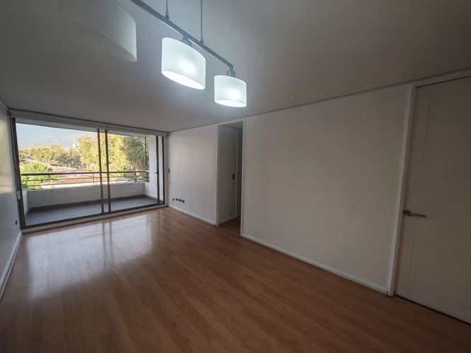 ARRIENDO DPTO 2 DOR, 2 BA, ESTACIONAMIENTO, METRO SIMON