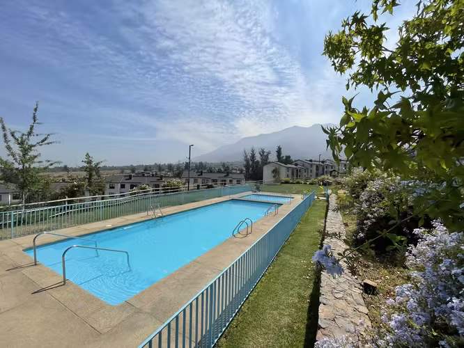 ESPECTACULAR DUPLEX EN ALTA VISTA LA FLORIDA - Imagen 18