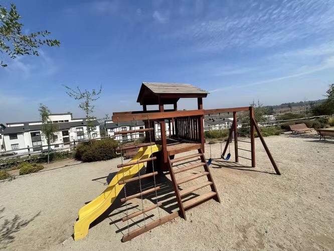 ESPECTACULAR DUPLEX EN ALTA VISTA LA FLORIDA - Imagen 16