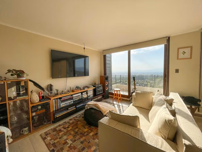 ESPECTACULAR DUPLEX EN ALTA VISTA LA FLORIDA - Imagen 6