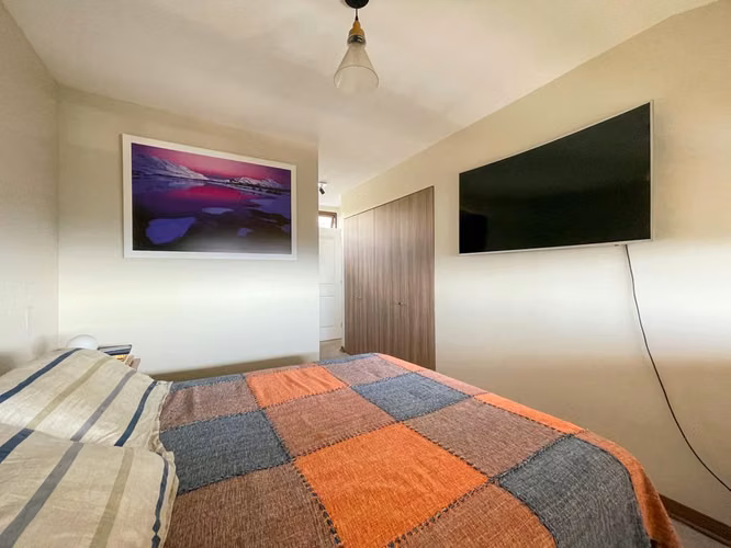 ESPECTACULAR DUPLEX EN ALTA VISTA LA FLORIDA - Imagen 11