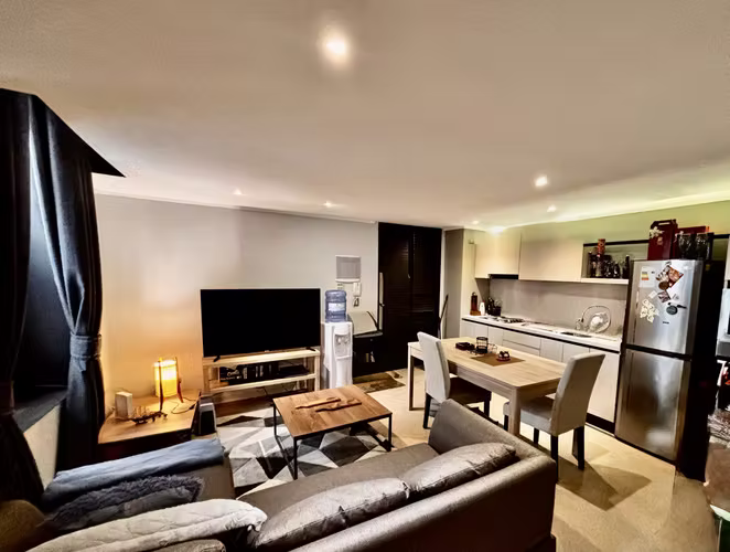 VIVE EN SANTIAGO CON ESTILO EN LOFT EDIFICIO PATRIMONIAL