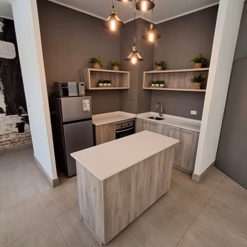 DEPTO 2D2B CON AMENITIES Y GRAN CONECTIVIDAD