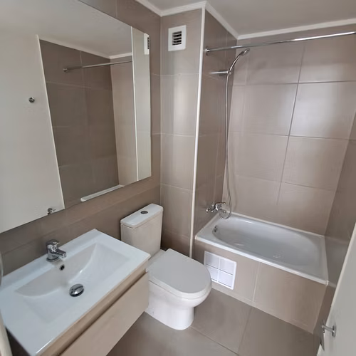 DEPTO 2D2B CON AMENITIES Y GRAN CONECTIVIDAD