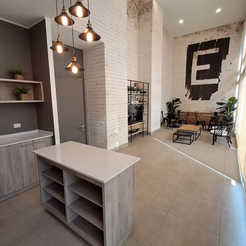 DEPTO 2D2B CON AMENITIES Y GRAN CONECTIVIDAD
