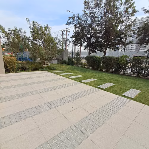ARRIENDO DEPARTAMENTO 2D2B MODERNO Y AMPLIO