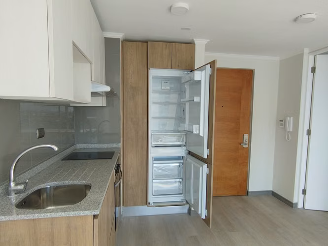 SE ARRIENDA CÓMODO DEPARTAMENTO EN LÍA AGUIRRE 95 - Imagen 4