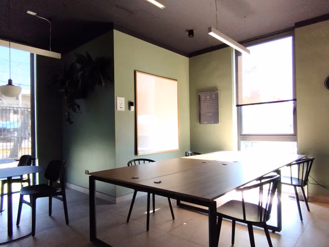 SE ARRIENDA CÓMODO DEPARTAMENTO EN LÍA AGUIRRE 95 - Imagen 18
