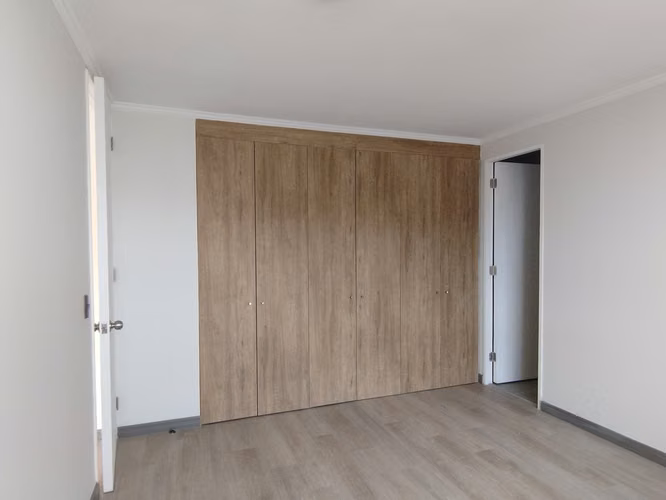 SE ARRIENDA CÓMODO DEPARTAMENTO EN LÍA AGUIRRE 95 - Imagen 10