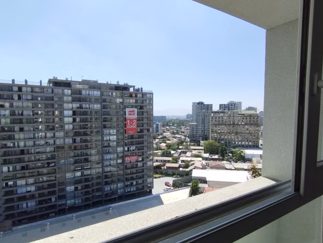SE ARRIENDA CÓMODO DEPARTAMENTO EN LÍA AGUIRRE 95 - Imagen 7