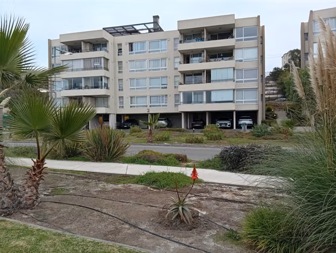 ARRIENDO AÑO CORRIDO O HASTA DICIEMBRE