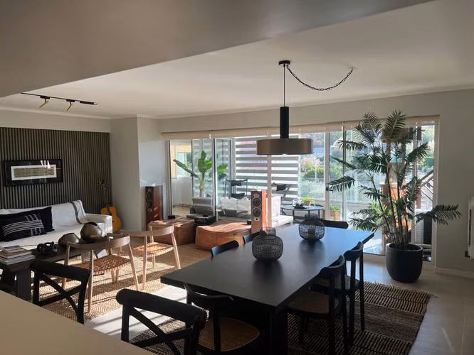 ARRIENDO HERMOSO DEPARATAMENTO AMOBLADO EN CHICUREO