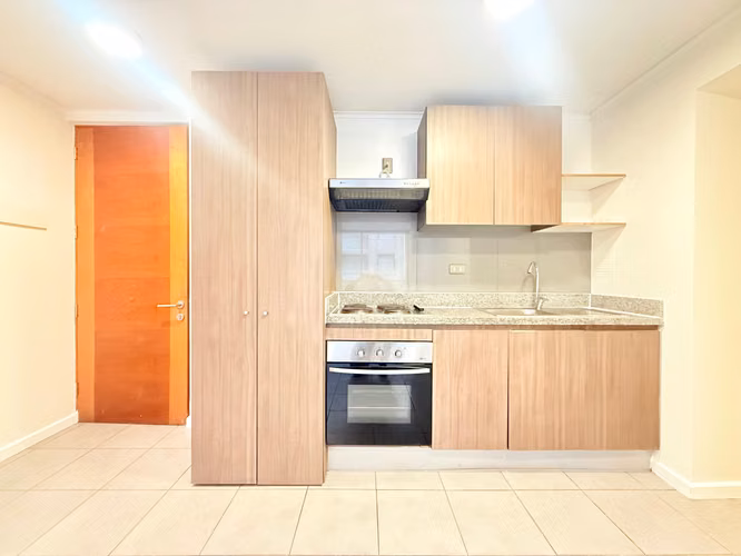 VENTA DEPARTAMENTO 2HAB 2BA SANTIAGO