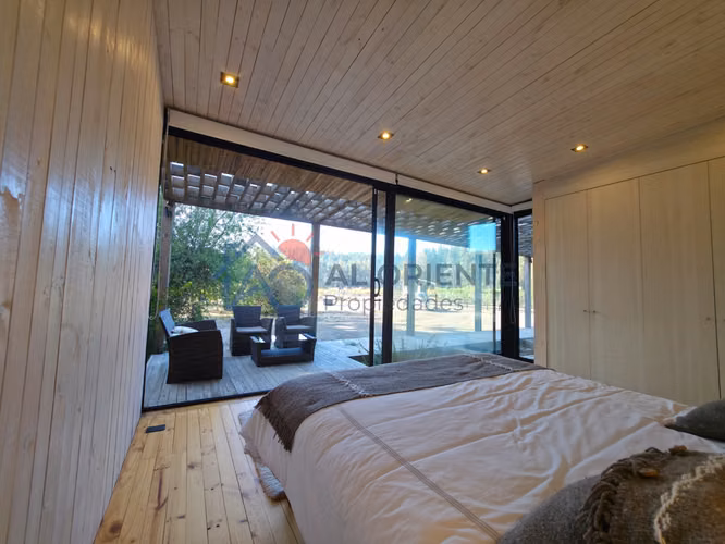 CASA ECO FRIENDLY 3D  2B 5000M