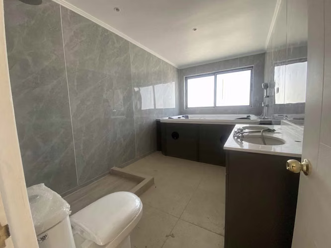ARRIENDO CASA EN CONDOMINIO 7HAB 4BA ISLA DE MAIPO