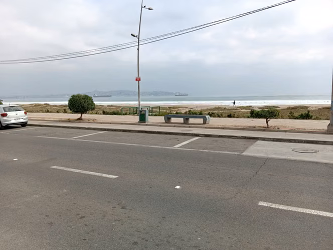 EDIFICIO HUANTA, ARRIENDO AÑO CORRIDO