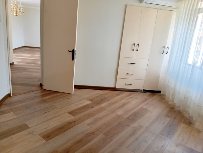 EDIFICIO HUANTA, ARRIENDO AÑO CORRIDO