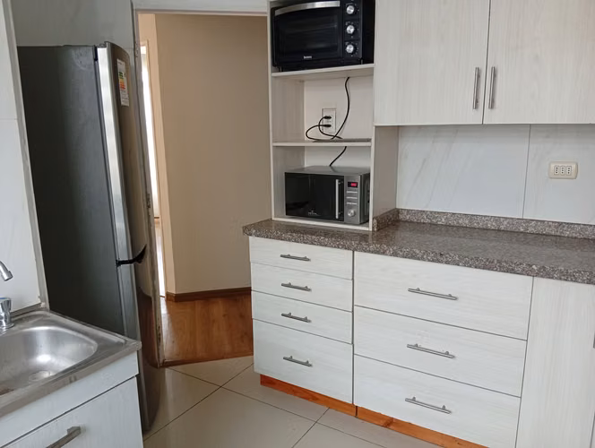 EDIFICIO HUANTA, ARRIENDO AÑO CORRIDO