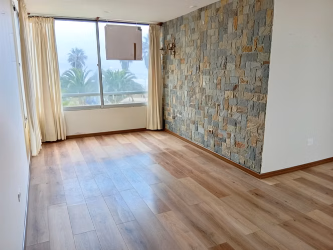 EDIFICIO HUANTA, ARRIENDO AÑO CORRIDO